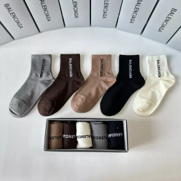 balenciaga chaussettes s_127a662